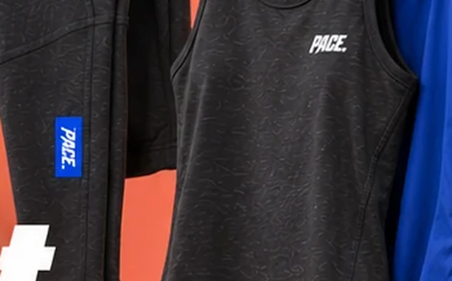 PACE technical top detail