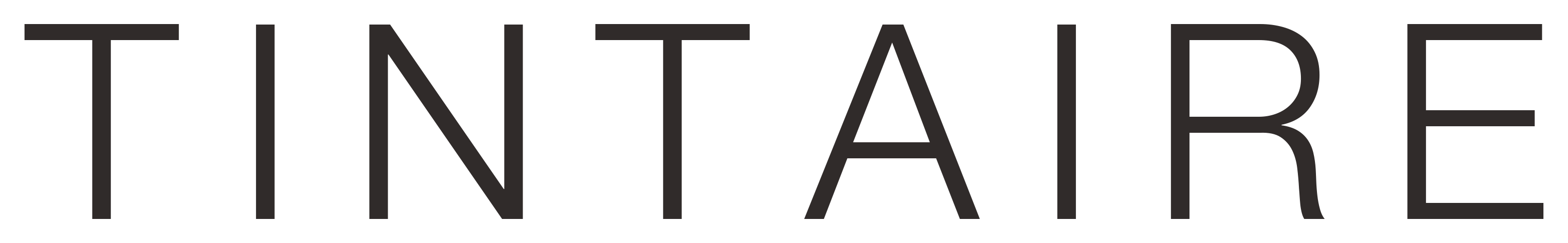 TINTAIRE logo